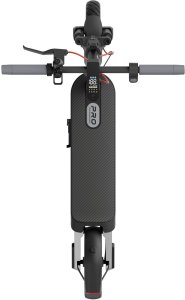 Hulajnoga elektryczna Xiaomi Electric Scooter 5 Pro StVZO 8