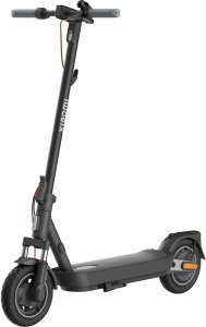 Hulajnoga elektryczna Xiaomi Electric Scooter 5 Pro StVZO 1