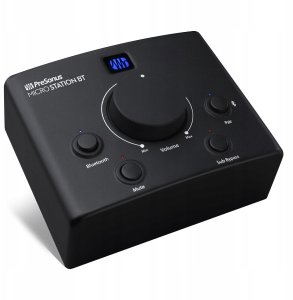 PreSonus PreSonus MicroStation BT - Kontroler 2