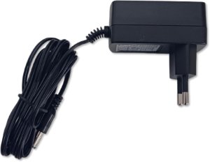 Akumulatorowy odkurzacz pionowy Hoffen (RVC-4466) 11