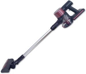 Akumulatorowy odkurzacz pionowy Hoffen (RVC-4466) 2