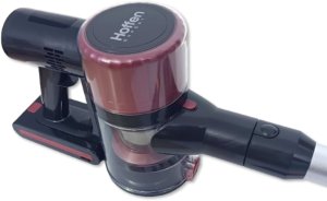 Akumulatorowy odkurzacz pionowy Hoffen (RVC-4466) 4