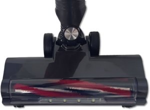 Akumulatorowy odkurzacz pionowy Hoffen (RVC-4466) 5