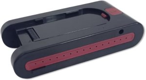 Akumulatorowy odkurzacz pionowy Hoffen (RVC-4466) 8