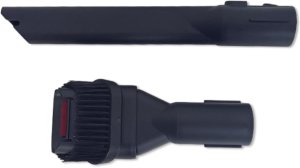 Akumulatorowy odkurzacz pionowy Hoffen (RVC-4466) 9