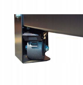 AGREGAT PRĄDOTWÓRCZY DIESEL JEDNOFAZOWY 19000W 2