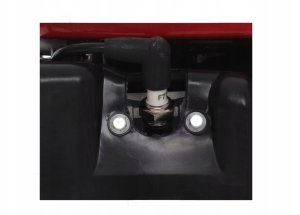 AGREGAT PRĄDOTWÓRCZY JEDNOFAZOWY 1200W GENERATOR PRĄDU PRZENOŚNY BENZYNA 8