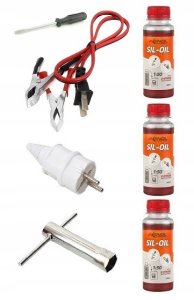 AGREGAT PRĄDOTWÓRCZY JEDNOFAZOWY 1200W GENERATOR PRĄDU PRZENOŚNY BENZYNA 9