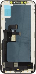 Iphone Lcd iPhone XS LCD ekranas + jutiklinis blokas Pasirinkite INCELL 2