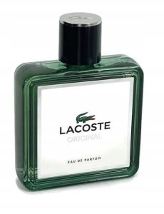 Lacoste Original EDP parfumuotas vanduo vyrams, 60 ml 1
