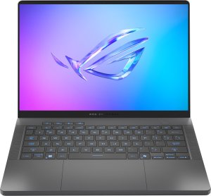 Laptop Asus ROG Zephyrus G14 Ryzen AI 9 HX370 / 32 GB / 1 TB / W11 / RTX 5070 Ti / 120 Hz (GA403WR-QS132W) 4