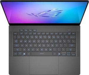 Laptop Asus ROG Zephyrus G14 Ryzen AI 9 HX370 / 32 GB / 1 TB / W11 / RTX 5070 Ti / 120 Hz (GA403WR-QS132W) 5