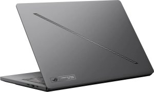 Laptop Asus ROG Zephyrus G14 Ryzen AI 9 HX370 / 32 GB / 1 TB / W11 / RTX 5070 Ti / 120 Hz (GA403WR-QS132W) 9
