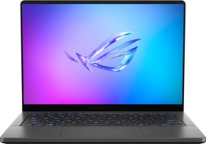 Laptop Asus ROG Zephyrus G14 Ryzen AI 9 HX370 / 32 GB / 1 TB / W11 / RTX 5070 Ti / 120 Hz (GA403WR-QS132W) 1