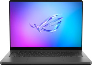 Laptop Asus ROG Zephyrus G14 Ryzen AI 9 HX370 / 32 GB / 1 TB / W11 / RTX 5070 Ti / 120 Hz (GA403WR-QS132W) 2