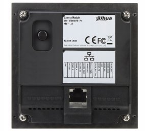 WIDEODOMOFON VTO4202FB-P1 DAHUA 4