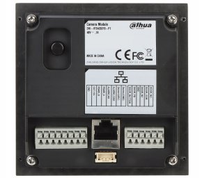 WIDEODOMOFON VTO4202FB-P1 DAHUA 5