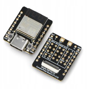 Beetle ESP32 - C3 RISC-V - su Espressif ESP32-C3 RISC-V mikrovaldikliu - WiFi - Bluetooth - DFRobot DFR0868 1