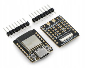 Beetle ESP32 - C3 RISC-V - su Espressif ESP32-C3 RISC-V mikrovaldikliu - WiFi - Bluetooth - DFRobot DFR0868 4