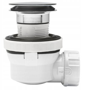 Wirquin syfon umywalkowy Nano quick-clac 30724228 2