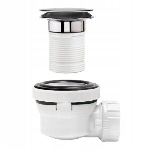 Wirquin syfon umywalkowy Nano quick-clac 30724228 3