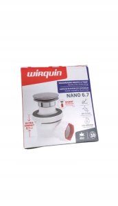Wirquin syfon umywalkowy Nano quick-clac 30724228 7