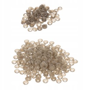 Oczy do maskotek - zestaw naprawczy Maaleo 25761 10