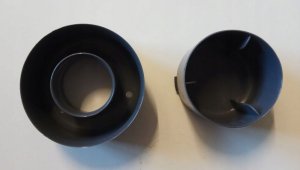 Wirquin zasyfonowanie odpływu brodzikowego Slim 30719156 9