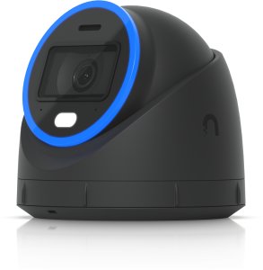 UBNT UVC-AI-Turret-W, AI Turret IP kamera, 8MP, černá 4