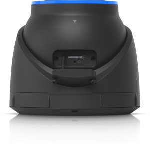 UBNT UVC-AI-Turret-W, AI Turret IP kamera, 8MP, černá 6