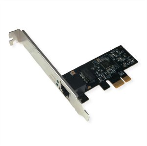 VALUE PCIe 5G Multi Speed - Gigabitowa karta sieciowa 1