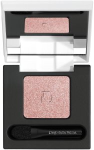 Diego Dalla Palma, Satin Pearl, Eyeshadow Palette, 107, Pale Pink, 2 g For Women 1