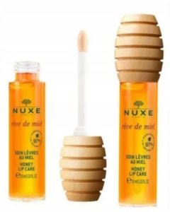 Nuxe, Reve de Miel, Honey, Lip Balm, 10 g For Women 1