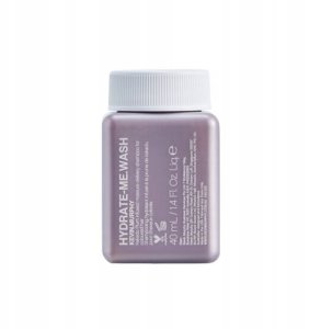 Kevin Murphy, Hydrate-Me, Hair Shampoo, For Hydration, 40 ml For Women 1