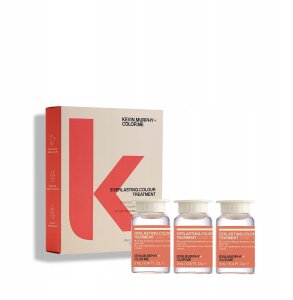 Set, Kevin Murphy, Everlasting Colour, Hair Oil Treatment, Restores, 3 pcs, 12 ml For Women 1