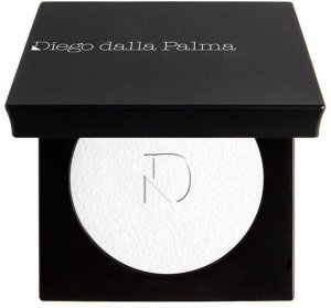 Diego Dalla Palma, Makeup Studio, Vitamin E, Eyeshadow Compact, 151, Optical White, 3 g For Women 1