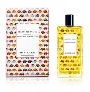 Parfums Berdoues Parfums Berdoues, Assam of India, Eau De Parfum, Unisex, 100 ml Unisex 2