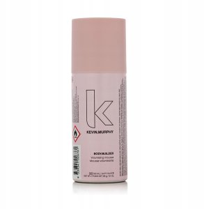 Kevin Murphy, Body.Builder, Hair Styling Mousse, For Volume, 100 ml For Women 3