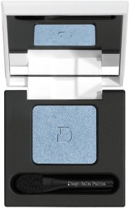 Diego Dalla Palma, Satin Pearl, Eyeshadow Palette, 114, Blue Fairy, 2 g For Women 1