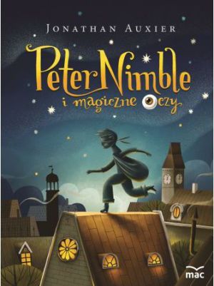 Peter Nimble i magiczne oczy 1