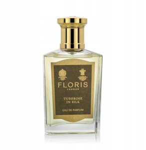 Floris Of London, Tuberose In Silk, Eau De Parfum, For Women, 50 ml For Women 1