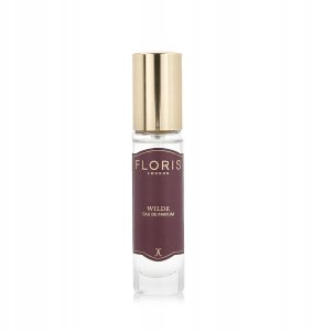 Floris Of London, Wilde, Eau De Parfum, Unisex, 10 ml Unisex 1
