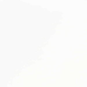 vidaXL Krzesła barowe z poduszkami 2 szt. Białe lite drewno gumowe 9