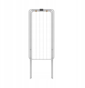 Rorets Suszarka Na Bieliznę Rapid White 2928-00940... 2