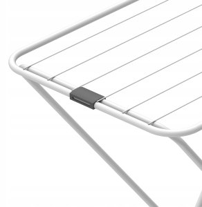 Rorets Suszarka Na Bieliznę Rapid White 2928-00940... 4