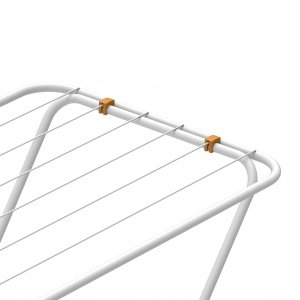 Rorets Suszarka Na Bieliznę Rapid White 2928-00940... 5