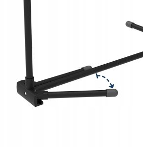 Rorets Suszarka Triple+ Czarna 2910-40000... 6