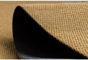 Wycieraczka antypoślizgowa VIGOR zewnętrzna, wewnętrzna - kokos brązowy 0226 200cm, 200x650 cm 5