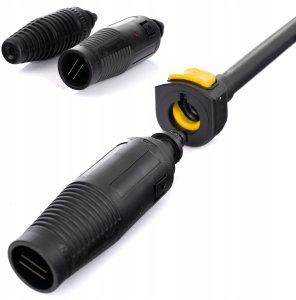 Myjka ciśnieniowa Stanley Myjka ciśnieniowa 1900 w, 150 bar, 460l, xp 3