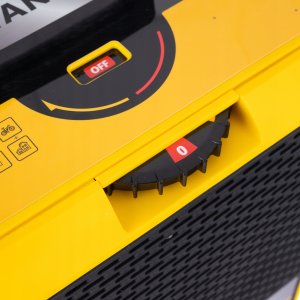 Myjka ciśnieniowa Stanley Myjka ciśnieniowa 1900 w, 150 bar, 460l, xp 4